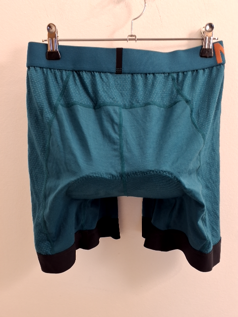 Mons Royale Bike Shorts